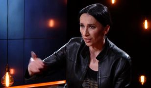 Zwiastun nowego odcinka "Hardtalk - na ostro": Renata Przemyk o feminiźmie, muzyce, adopcji