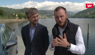 Luksus ery techno: sprawdzamy co potrafi nowe Audi A6