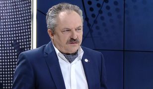 Jakubiak: PiS wprowadza socjalizm czystej krwi