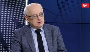 Zdzisław Krasnodębski: teza o jednowładztwie Kaczyńskiego jest szalona, nikt nie mówi o jego następcy