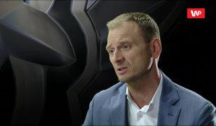 Sławomir Nitras przyznał się do dawnej choroby. "Dziś wiem, że miałem depresję"