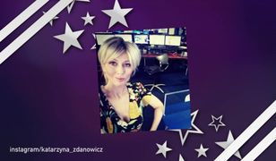 Katarzyna Zdanowicz: piękna dziennikarka TVN24. Jej zdjęcia robią wrażenie!