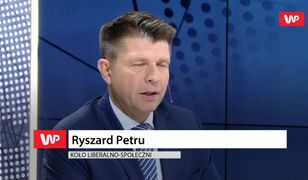 Tusk zaskoczył. Ryszard Petru komentuje