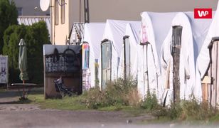 Czacz – niezwykły targ staroci