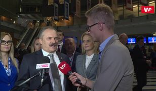 Nie wszyscy kandydaci zadowoleni po debacie. "Jestem zmęczony"