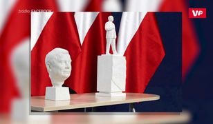 Bitwa o pomnik Lecha Kaczyńskiego. Opozycja nie chce go w Warszawie