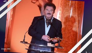 #gwiazdy: Krzysztof Krawczyk oddaje rentę swojej pierwszej żonie
