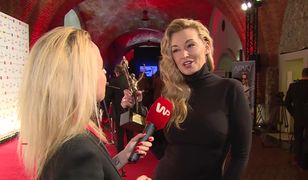 Martyna Wojciechowska: "Mama zawsze mnie pyta, czy wypada chodzić na salony w glanach"