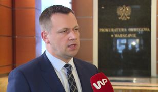 Doda usłyszała kolejne zarzuty. Mamy komentarz rzecznika prokuratury