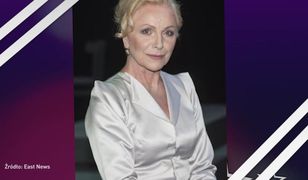 #gwiazdy: niezwykła przyjaźń Haliny Łabonarskiej i Jerzego Zelnika