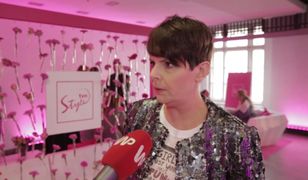 Korwin Piotrowska o Magdzie Schejbal: "Spotkał ją ostracyzm społeczny, trwał kilka lat"