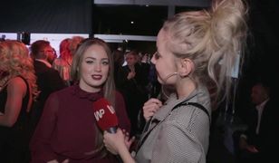 Gąsiewska: "Nie robię zdjęć Adama w każdej pozycji. Nie straciłam rachuby"