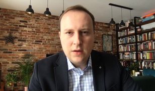 Marcin Makowski: Zagraniczni dziennikarze powinni odrobić lekcje