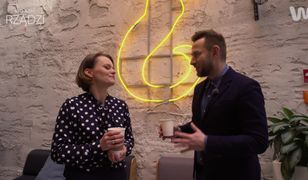 "Premier Morawiecki to cyborg". Minister Jadwiga Emilewicz w "Kto nami rządzi?" o 9:00 na WP.pl