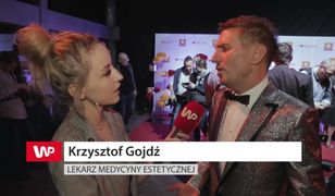 Jakie grzeszki skrywa Gojdź? "Nigdy nie byłem chciwy i zawistny. Jestem łakomy"