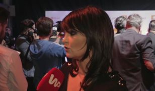 Ivona Pavlovic o botoksie: "Z ubolewaniem spoglądam na koleżanki"