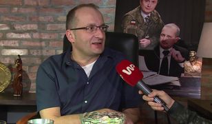 Czy trzeba być liberałem, żeby grać w "Uchu Prezesa"?