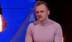 Wokalista Comy o sławie: zachowania fanów są czasem nietaktowne