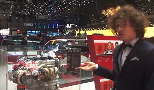 Toyota pokazała nową Suprę. Legendarna sportowa maszyna niebawem pojawi się w Polsce