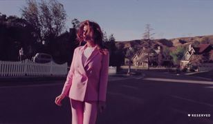 Cindy Crawford w kampanii polskiej marki!