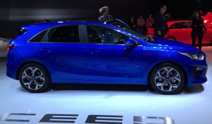 Nowa Kia dla Kowalskiego. Koreański przebój w dobrej cenie i z długą  gwarancją