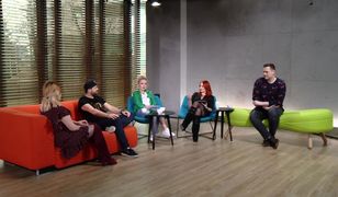 To koniec kariery Kreta? "Trzeci raz publicznie zostawił kobietę. Atakuje Polsat i Fakt"