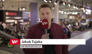 Setki motocykli i tysiące akcesoriów. Warsaw Motorcycle Show 2018