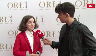 Córka Zbigniewa Zamachowskiego walczy o polskie Oscary. "Tata jest dumny, chce żebym wygrała"