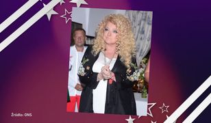 #gwiazdy: Magda Gessler chce z byłym mężem pomóc córce