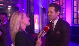 Czerkawski o córce: "Julia lubi być aktywna na social mediach"