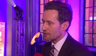 Czerkawski: "Śledzę karierę Stocha czy Lewandowskiego"