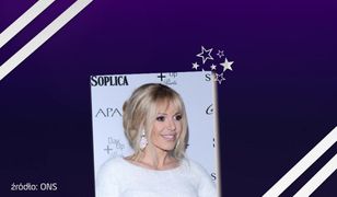 Doda knuje intrygę! Chce dopiec Małgorzacie Rozenek