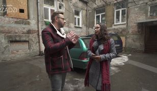 Liderka Razem Marcelina Zawisza w "Kto nami rządzi?". Oglądaj o 9:00 na WP.pl