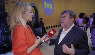 Miszczak o Chajzerze: "Gdyby był kiepski, dalej robiłby sondy"