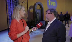 Miszczak o Majdanach: "To najbardziej elektryzująca para polskiego show biznesu"