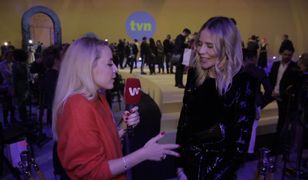 Sablewska o konfliktach w show biznesie: "Straszenie, szantażowanie... trzeba mieć klasę"