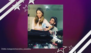 Marcelina Zawadzka nie jest pewna swoich uczuć. Wątpi, że jest zakochana
