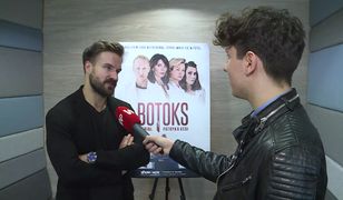 Warnke zetnie włosy i zostanie chłopczycą. Piotr Stramowski: "Czy jesteś tego pewna?"