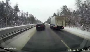 Garażowe znalezisko wszech czasów. Orginalna Cobra i aluminiowe Ferrari