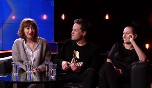 Natalia Przybysz: Dziewczyny w chórkach drażnią. Powinnam być w tych chórkach