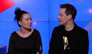 Zalewski nie miał łatwo. Zdradził, co działo się podczas nagrań