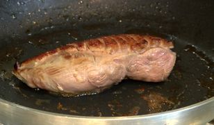 Konkurencja dla kurczaka. Odpowiednio podana smakuje przepysznie