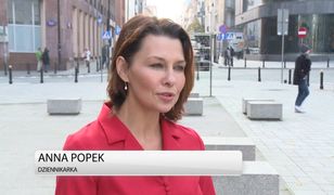 Anna Popek: Kobiety na wysokich stanowiskach nie są szczęśliwe