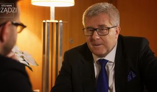 Czołowy polityk PiS zawiedziony postawą prezydenta ws. sądów