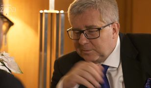 Kaczyński, grający trener, wejdzie do gry? M.in. o tym R. Czarnecki w kolejnym odcinku "Kto nami rządzi?"
