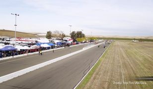 Najgorsze wyprzedzanie świata, budowa klasycznej rajdówki i 25-godzinny wyścig