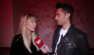 Przetakiewicz o 50. urodzinach: Nie patrzę w przeszłość!