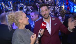 Rafał Maślak też chętny na udział w "Azja Express": Kupiłem bilet do Tajlandii i nic poza tym