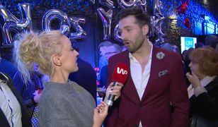 Maślak z dumą o "Supermodelce plus size": "Widzowie poparli moją decyzję!"