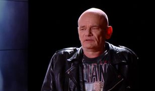 Brylewski w "Hardtalk": "Zapaliłem marihuanę i ogarnęła mnie jasność"